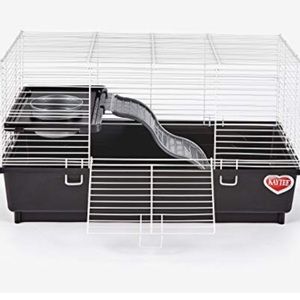 Kaytee Pet Rat/Hamster Cage and More!